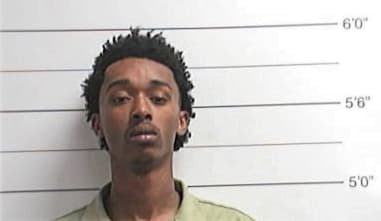 Tyrone Brown, - Orleans Parish County, LA 